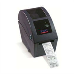 TSC TDP-225 - Etikettendrucker - Thermodirekt - Label Printer - Label Printer