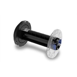 Epson C32C881101 - Spindle - Black - Blue - Transparent - 1 pc(s)