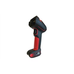 HONEYWELL Granit XP 1990iXR USB Kit Tethered. Ultra rugged/industrial. 1D PDF417 2D XR - Barcode scanner