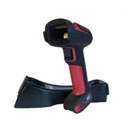 HONEYWELL Granit 1991iSR - Handheld bar code reader - 1D/2D - LED - 1280 x 800 pixels - Wired & Wireless - Bluetooth - RS-232 - 