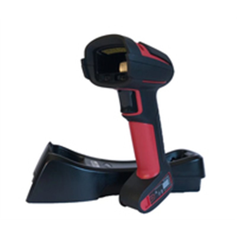 HONEYWELL Granit 1991iSR - Handheld bar code reader - 1D/2D - LED - 1280 x 800 pixels - Wired & Wireless - Bluetooth - RS-232 - HONEYWELL Granit 1991iSR - Handheld bar code reader - 1D/2D - LED - 1280 x 800 pixels - Wired & Wireless - Bluetooth - RS-232 -