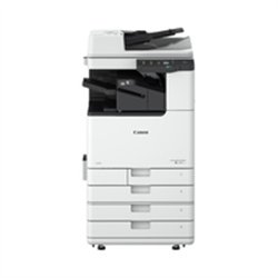 Canon imageRUNNER 2945i - Multifunktionsdrucker - Laser/Led - b/w
