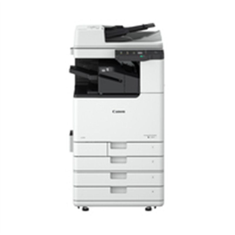 Canon imageRUNNER 2945i - Multifunktionsdrucker - Laser/Led - b/w Canon imageRUNNER 2945i - Multifunktionsdrucker - Laser/Led - b/w