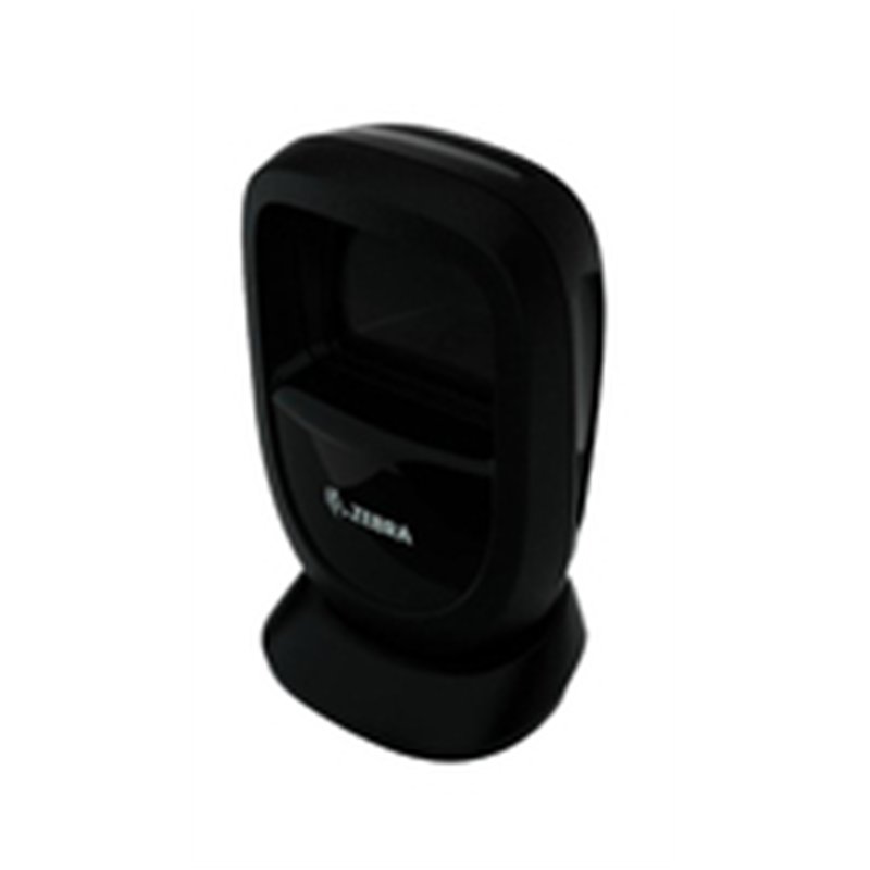 Zebra DS9308-SR - Fixed bar code reader - 1D/2D - LED - Codabar - Code 11 - Code 128 - Code 39 - Code 93 - EAN-13 - GS1 DataBar 