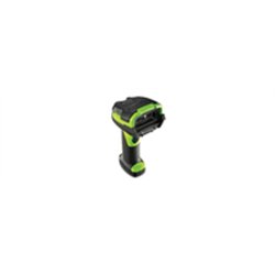 Zebra LI3678 - Handheld bar code reader - 1D - Codabar - Code 11 - Code 128 - Code 39 - Code 93 - GS1-128 (UCC/EAN-128) - MSI - 