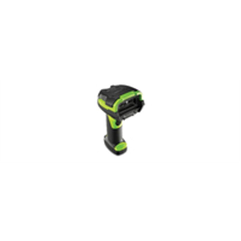 Zebra LI3678 - Handheld bar code reader - 1D - Codabar - Code 11 - Code 128 - Code 39 - Code 93 - GS1-128 (UCC/EAN-128) - MSI - Zebra LI3678 - Handheld bar code reader - 1D - Codabar - Code 11 - Code 128 - Code 39 - Code 93 - GS1-128 (UCC/EAN-128) - MSI -
