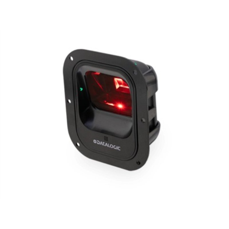Datalogic Magellan 900i Black Kiosk Mount No - Barcode scanner Datalogic Magellan 900i Black Kiosk Mount No - Barcode scanner