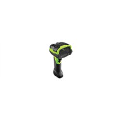 Zebra DS3608-HD - Handheld bar code reader - 1D/2D - Laser - Codabar - Code 11 - Code 128 - Code 39 - Code 93 - GS1-128 (UCC/EAN