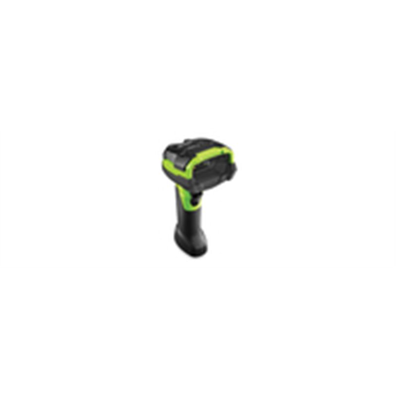 Zebra DS3608-HD - Handheld bar code reader - 1D/2D - Laser - Codabar - Code 11 - Code 128 - Code 39 - Code 93 - GS1-128 (UCC/EAN Zebra DS3608-HD - Handheld bar code reader - 1D/2D - Laser - Codabar - Code 11 - Code 128 - Code 39 - Code 93 - GS1-128 (UCC/EAN