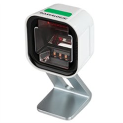Datalogic Magellan 1500i - Fixed bar code reader - 1D/2D - LED - Aztec Code - Data Matrix - MaxiCode - QR Code - 1280 x 800 pixe