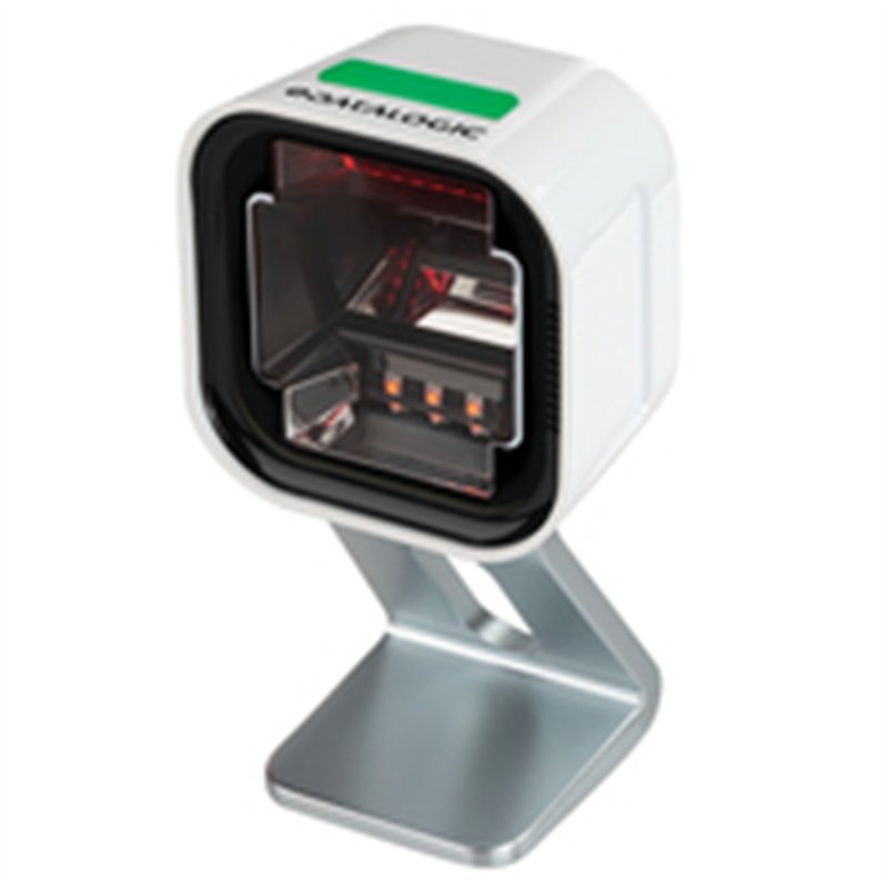 Datalogic Magellan 1500i - Fixed bar code reader - 1D/2D - LED - Aztec Code - Data Matrix - MaxiCode - QR Code - 1280 x 800 pixe Datalogic Magellan 1500i - Fixed bar code reader - 1D/2D - LED - Aztec Code - Data Matrix - MaxiCode - QR Code - 1280 x 800 pixe