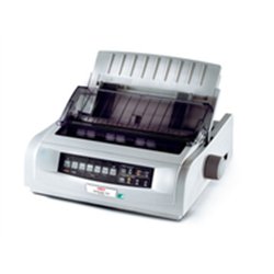 OKI ML5590eco - 473 cps - 360 x 360 DPI - 420 cps - 105 cps - 315 cps - 10,12,15,17.1,20 cpi