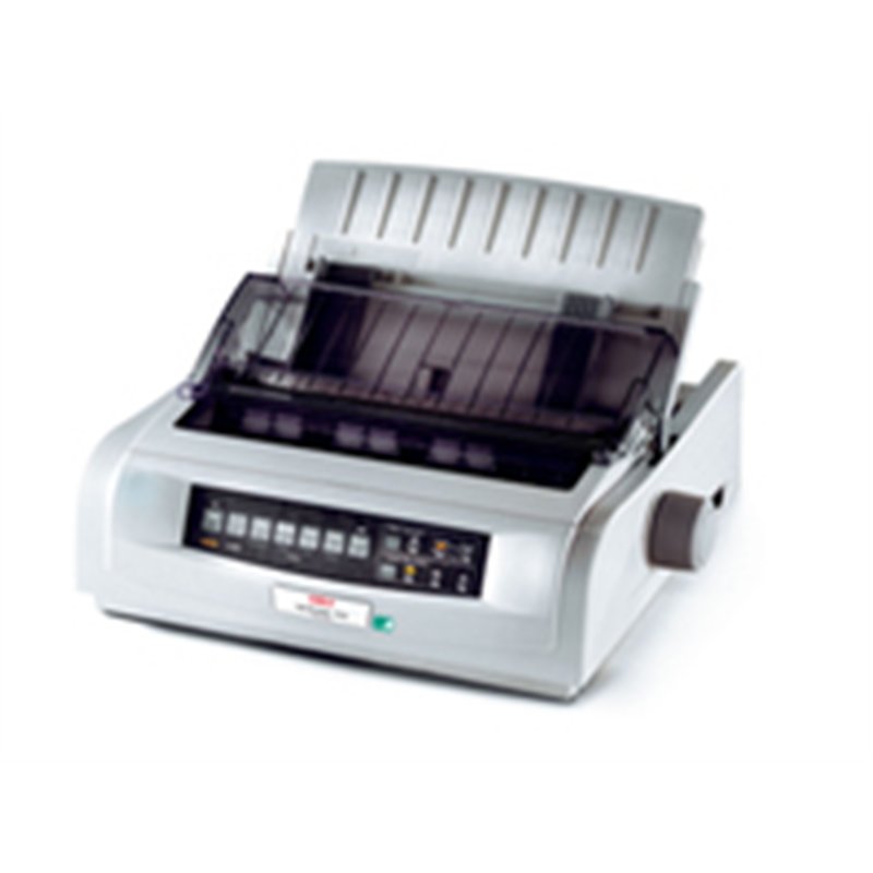 OKI ML5590eco - 473 cps - 360 x 360 DPI - 420 cps - 105 cps - 315 cps - 10,12,15,17.1,20 cpi