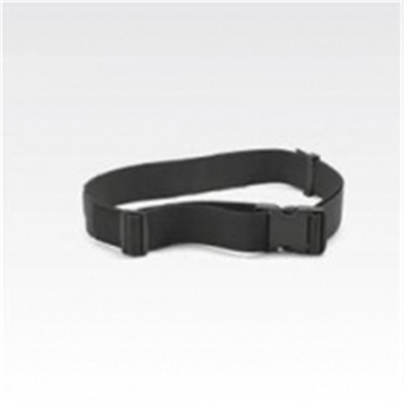 Zebra Motorola Belt for Holster - Black Zebra Motorola Belt for Holster - Black