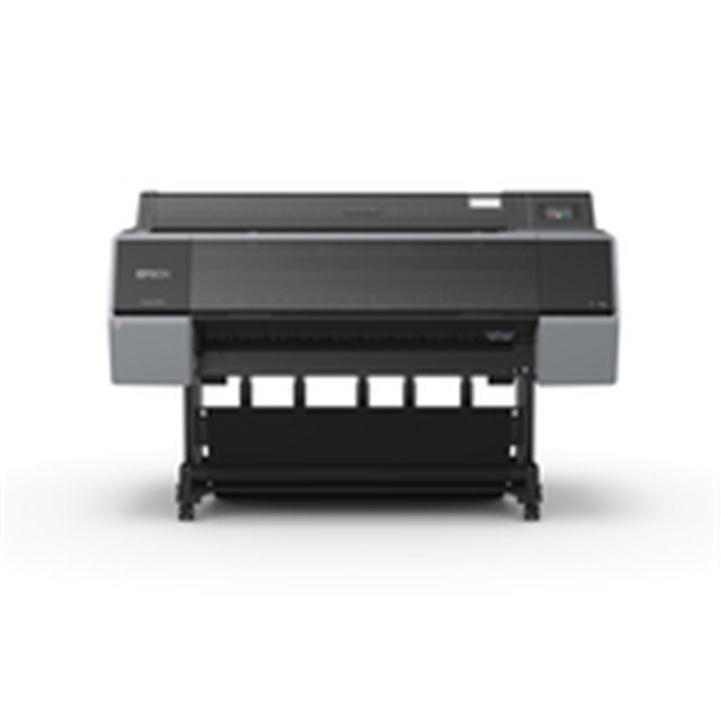 Epson SureColor SC-P9500 - Inkjet - 1200 x 2400 DPI - ESC/P-R - Photo black - Matte black - Cyan - Light Cyan - Yellow - Vivid m