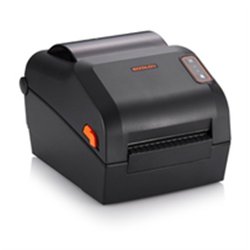 BIXOLON XD5-40d - Direct thermal - 203 x 203 DPI - 178 mm/sec - Wired - Black