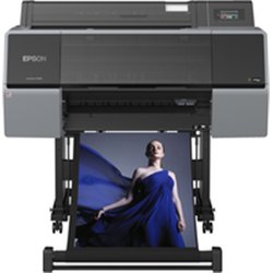 Epson SureColor SC-P7500 - Inkjet - 1200 x 2400 DPI - ESC/P-R - Photo black - Matte black - Cyan - Light Cyan - Yellow - Vivid m