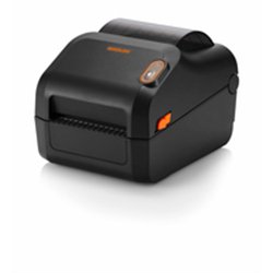 BIXOLON XD3-40d - Direct thermal - 127 mm/sec - Wired - Black