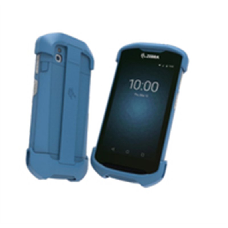 Zebra SG-TC5X-HSTRAPHC1-01 - Cover - Blue - Zebra - TC5X