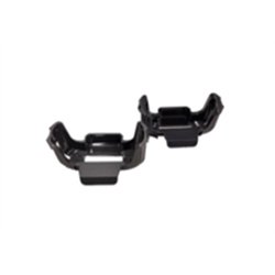 Zebra 5 Cradle Cup Replacements with Shims