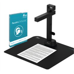 IRIS can Desk 6 Pro Dyslexic A3 - Colored - A3