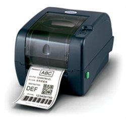 TSC TTP-345 - Etikettendrucker - Thermodirekt Thermotransfer - Rolle 11.2 cm - 300 - Label Printer - Label Printer