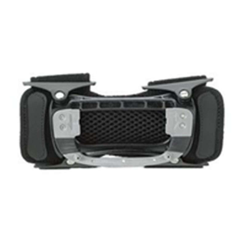Zebra Motorola SG-WT4023020-06R - Armband case - Black - Motorola - Motorola WT4090 - WT4090 - WT4090 - Scratch resistant