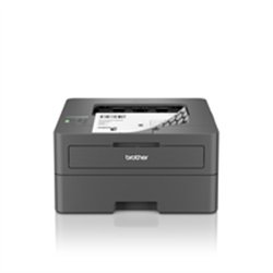 Brother HLL2400DWRE1 - Laser - 1200 x 1200 DPI - A4 - 30 ppm - Duplex printing - Black