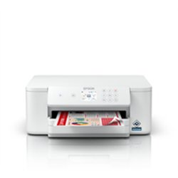 Epson WorkForce Pro WF-C4310DW - Colour - 4 - 4800 x 2400 DPI - A4 - 33000 pages per month - 21 ppm