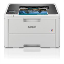 Brother HL-L3240CDW - LED - Colour - 600 x 2400 DPI - A4 - 26 ppm - Duplex printing