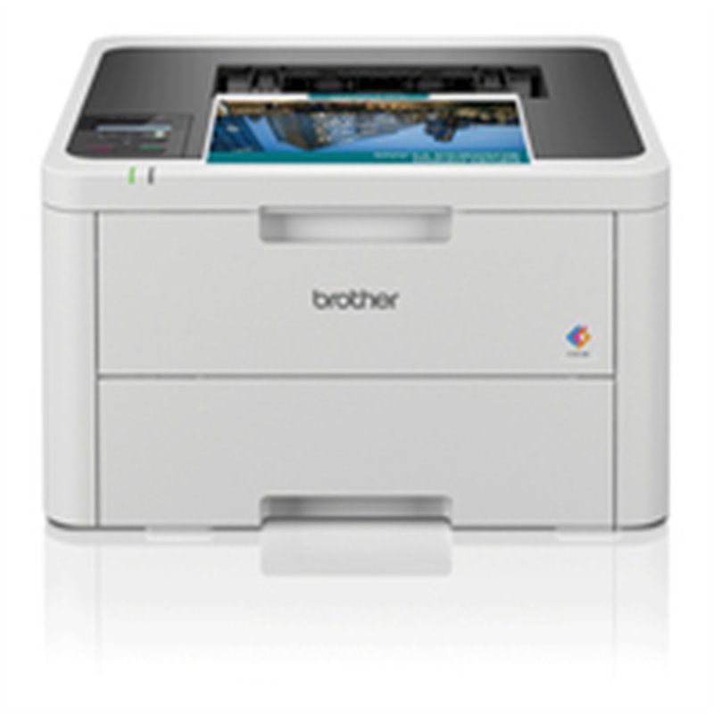 Brother HL-L3240CDW - LED - Colour - 600 x 2400 DPI - A4 - 26 ppm - Duplex printing