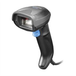 Datalogic Gryphon I GD4500 - Handheld bar code reader - 1D/2D - Code 39 - EAN-13 - GS1 DataBar Expanded - GS1 DataBar Omnidirect
