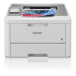 Brother HL-L8230CDW - LED - Colour - 600 x 600 DPI - A4 - 30 ppm - Duplex printing