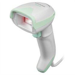 Datalogic Gryphon I GD4500 - Handheld bar code reader - 1D/2D - Code 39 - EAN-13 - GS1 DataBar Expanded - GS1 DataBar Omnidirect