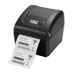 TSC DA320 300dpi RTC USB RS232 LAN - Etiketten-/Labeldrucker - Label Printer - Label Printer
