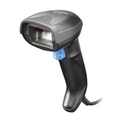 Datalogic Gryphon I GD4500 - Handheld bar code reader - 1D/2D - Code 39 - EAN-13 - GS1 DataBar Expanded - GS1 DataBar Omnidirect