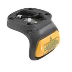 Zebra Motorola SG-RS419-TRGAS-01R - Black - Orange - RS419