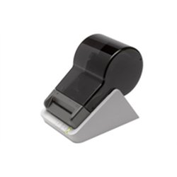 Seiko Instruments SLP650SE-EU - Thermal transfer - 300 x 300 DPI - 100 mm/sec - Black - Grey
