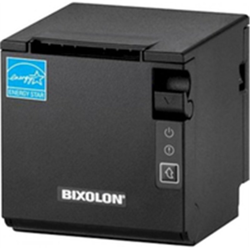 BIXOLON SRP-Q200 - Direct thermal - POS printer - 203 x 203 DPI - 250 mm/sec - 0.05 ~ 0.08 µm - 6 cm BIXOLON SRP-Q200 - Direct thermal - POS printer - 203 x 203 DPI - 250 mm/sec - 0.05 ~ 0.08 µm - 6 cm