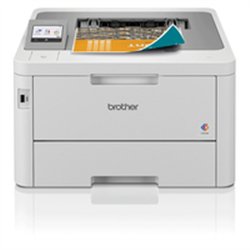 Brother HL-L8240CDW - LED - Colour - 600 x 600 DPI - A4 - 30 ppm - Duplex printing