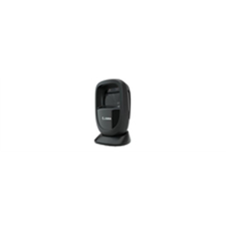 Zebra DS9308-SR - Fixed bar code reader - 1D/2D - LED - Codabar - Code 11 - Code 128 - Code 39 - Code 93 - EAN-13 - GS1 DataBar 