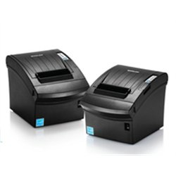 BIXOLON SRP-350plusIII THERMAL 180 DPI - POS printer - Thermal Transfer