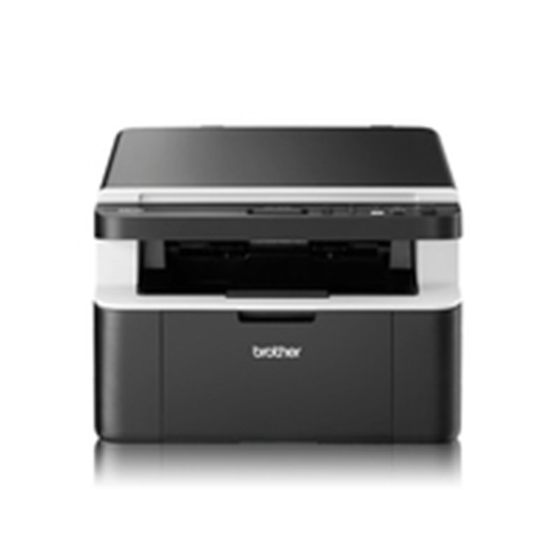 Brother DCP DCP-1612W Laser/Led Multifunction Printer - b/w - 20 ppm - USB 2.0 Brother DCP DCP-1612W Laser/Led Multifunction Printer - b/w - 20 ppm - USB 2.0
