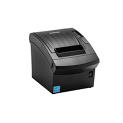 BIXOLON SRP-350plusV - Direct thermal - POS printer - 180 x 180 DPI - 400 mm/sec - Text - Top & front