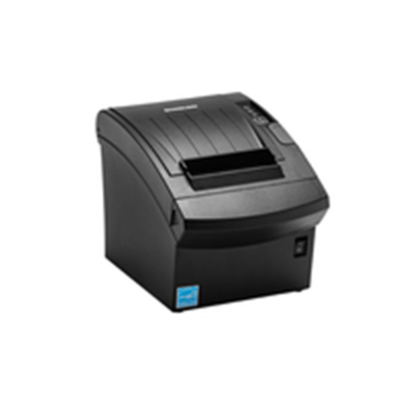 BIXOLON SRP-350plusV - Direct thermal - POS printer - 180 x 180 DPI - 400 mm/sec - Text - Top & front BIXOLON SRP-350plusV - Direct thermal - POS printer - 180 x 180 DPI - 400 mm/sec - Text - Top & front