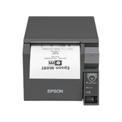 Epson TM-T70II 025C1 UB-E04 - POS printer - Thermal Transfer