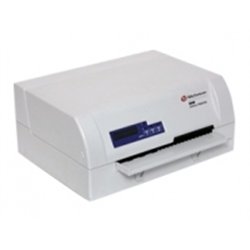 TallyGenicom 5040 Passbook Printer - 300 cps - 360 x 360 DPI - 5 cpi - 32 KB - 55 dB - 250 million characters