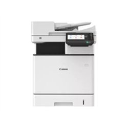 Canon i-SENSYS MF 842 Cdw Laser/Led Multifunction Printer - Colored - 38 ppm - USB 2.0