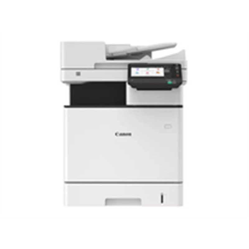 Canon i-SENSYS MF 842 Cdw Laser/Led Multifunction Printer - Colored - 38 ppm - USB 2.0 Canon i-SENSYS MF 842 Cdw Laser/Led Multifunction Printer - Colored - 38 ppm - USB 2.0