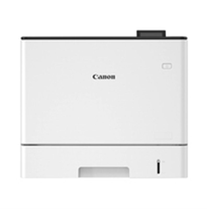 Canon i-SENSYS LBP732Cdw Farblaser - Printer - Laser/Led